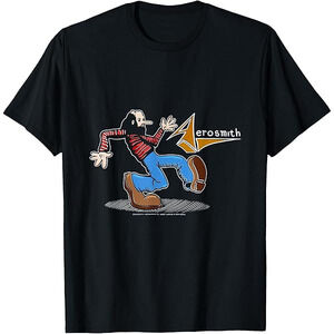 Jeff Beck - Wired Album T Shirt